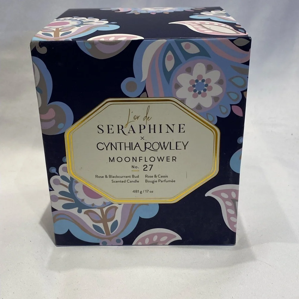 Cynthia Rowley part collaboration